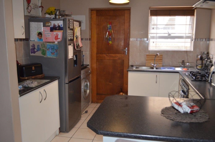 3 Bedroom Property for Sale in Jagtershof Western Cape